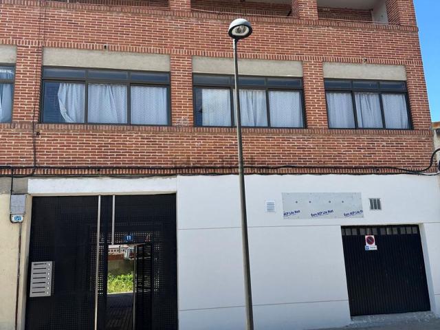 Piso, Villanueva de Duero