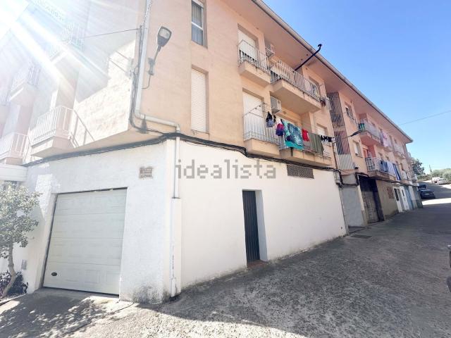 Piso, Villanueva de la Vera