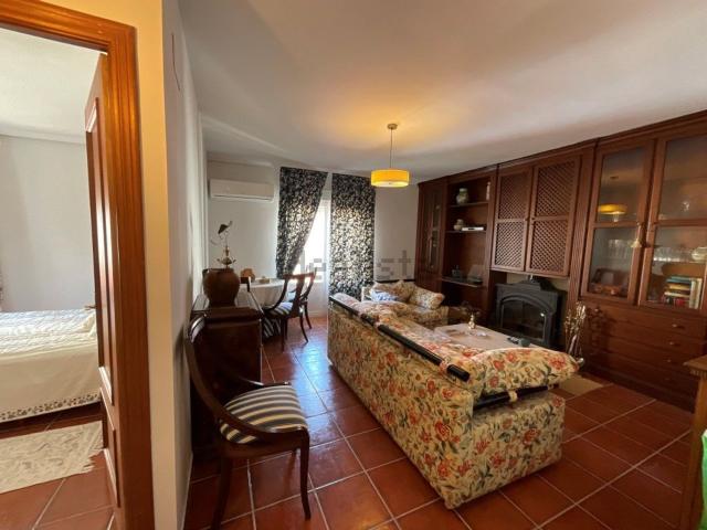 Piso, Villanueva de la Vera