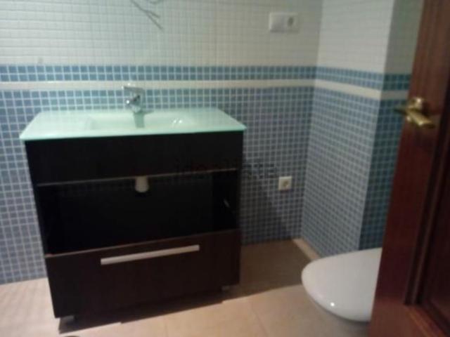 Piso, Villanueva del Arzobispo
