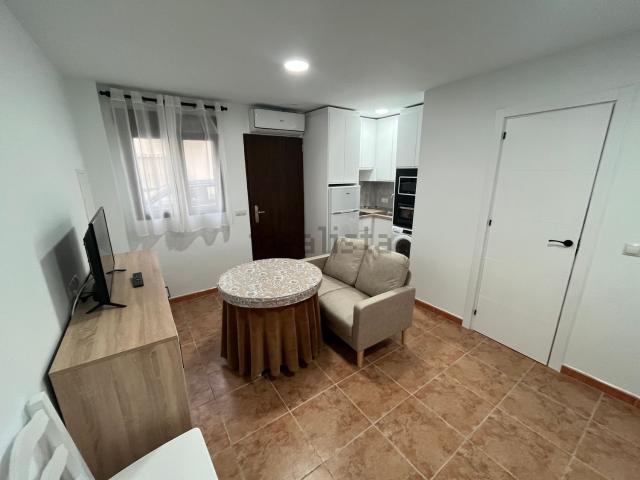 Piso, Villanueva del Rosario