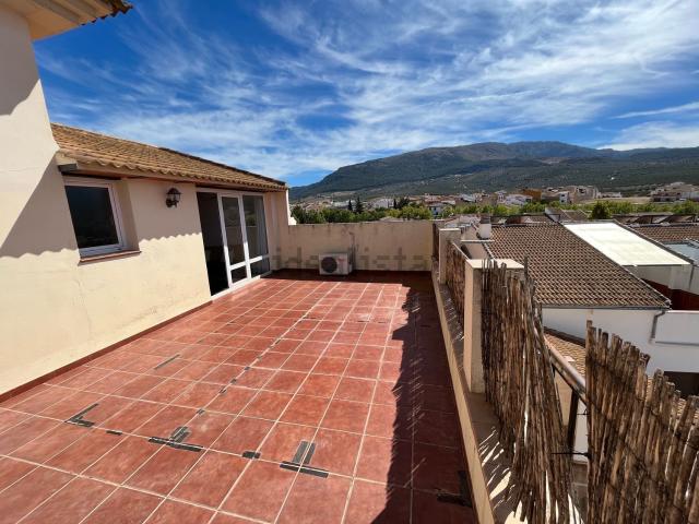 Piso, Villanueva del Trabuco