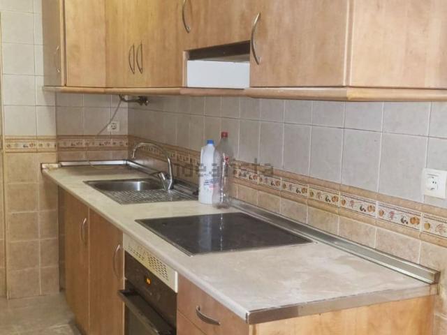 Piso, Villarejo de Salvanés