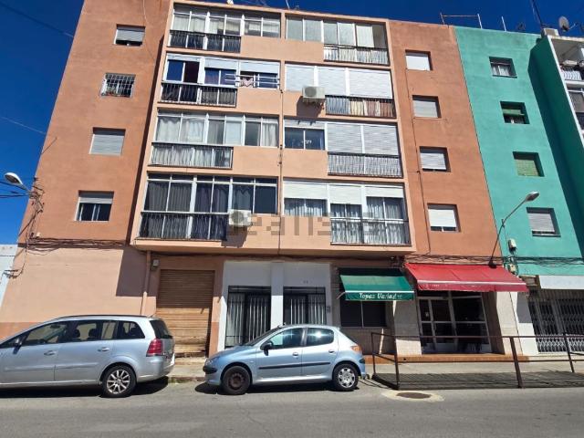 Piso, Villarreal/Vila Real