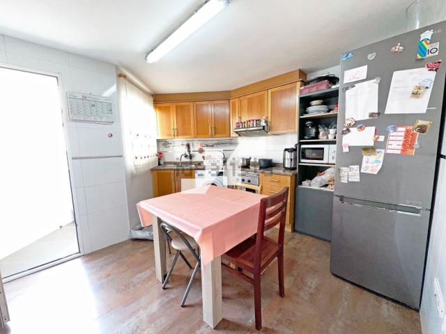 Piso, Villarreal/Vila Real