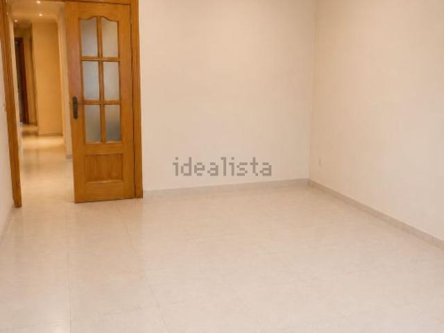 Piso, Villarreal/Vila Real