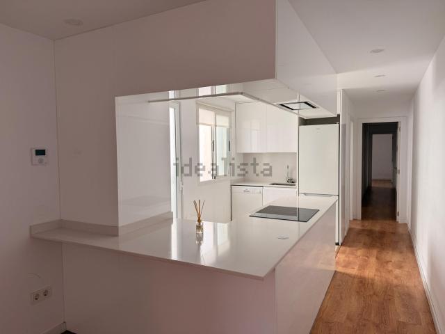 Piso, Villarreal/Vila Real
