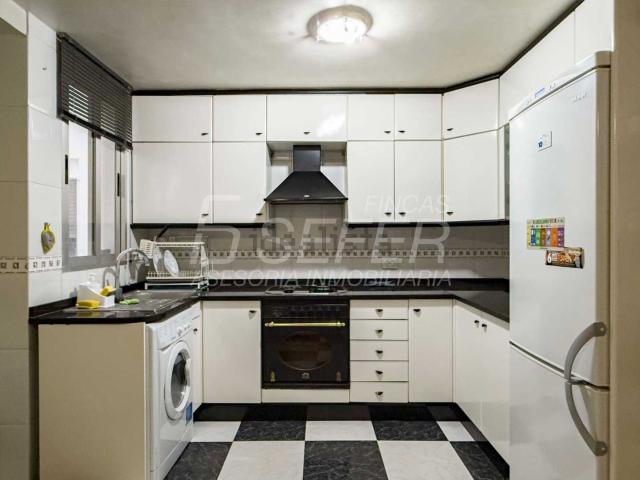 Piso, Villarreal/Vila Real