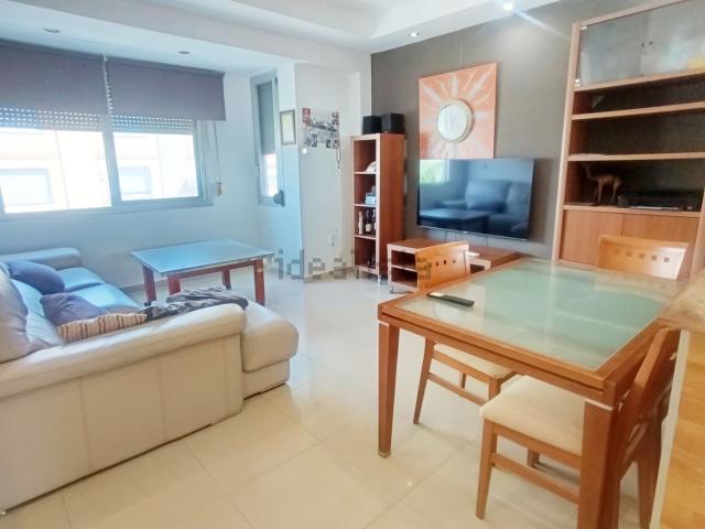 Piso, Villarreal/Vila Real