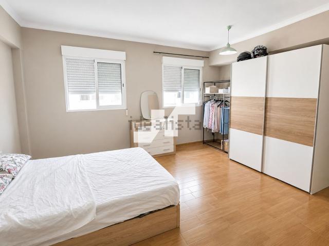 Piso, Villarreal/Vila Real