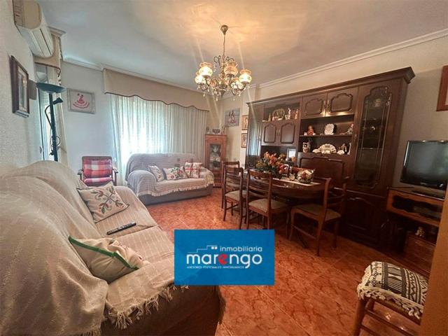 Piso, Villarreal/Vila Real