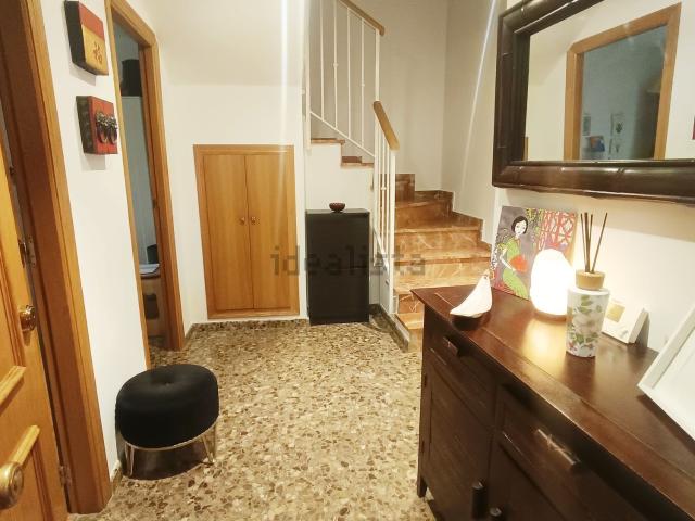 Piso, Villarreal/Vila Real