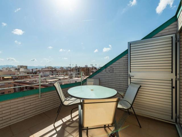 Piso, Villarreal/Vila Real