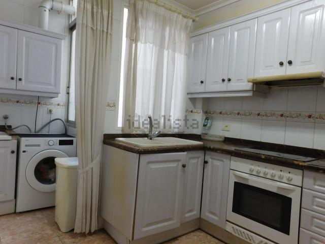 Piso, Villarreal/Vila Real