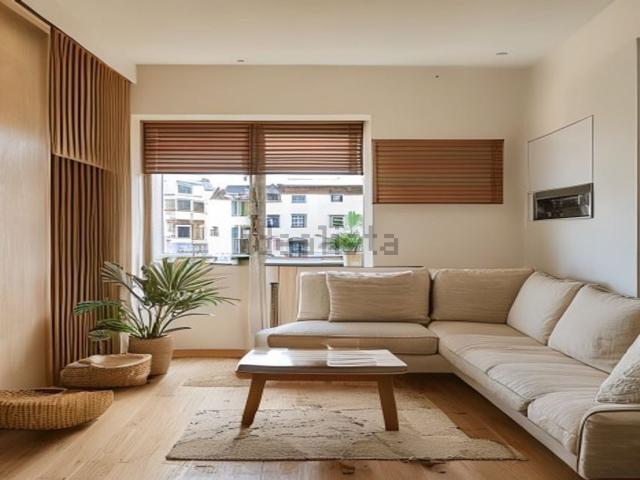 Piso, Villarreal/Vila Real