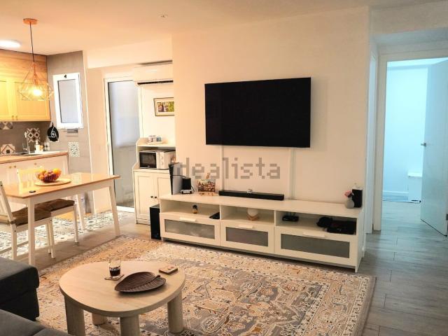 Piso, Villarreal/Vila Real