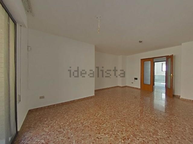 Piso, Villarreal/Vila Real
