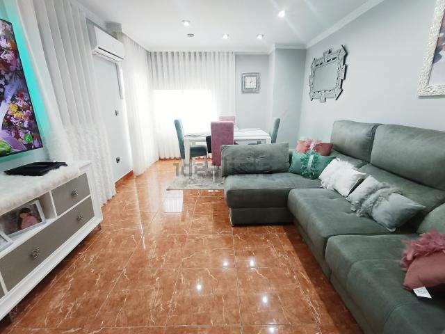 Piso, Villarreal/Vila Real