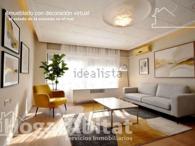 Piso, Villarreal/Vila Real