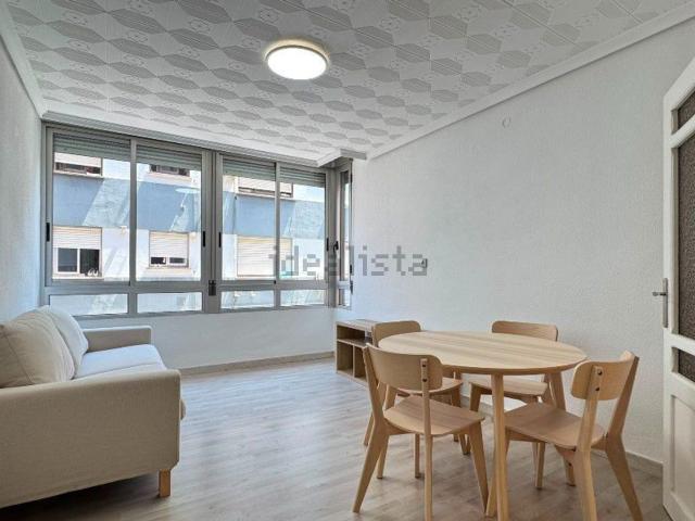 Piso, Villarreal/Vila Real