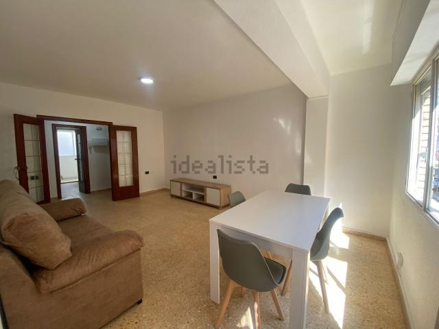 Piso, Villarreal/Vila Real