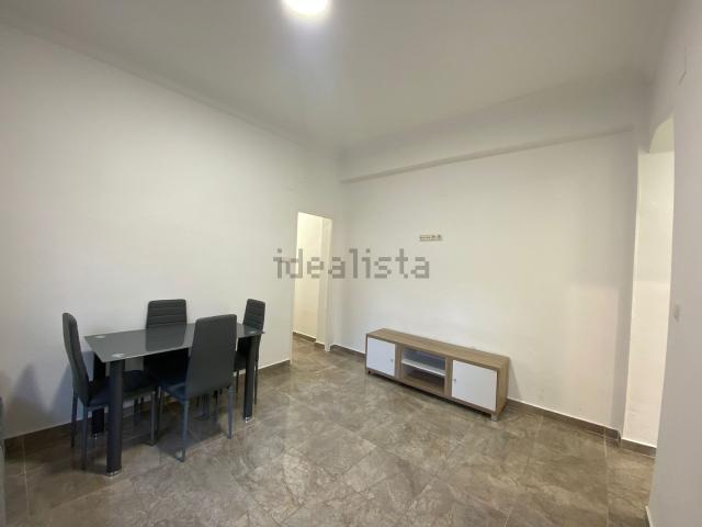 Piso, Villarreal/Vila Real