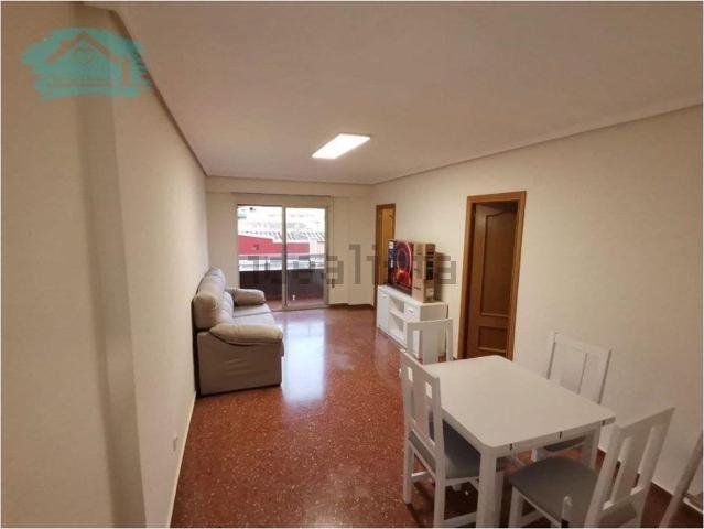 Piso, Villarreal/Vila Real