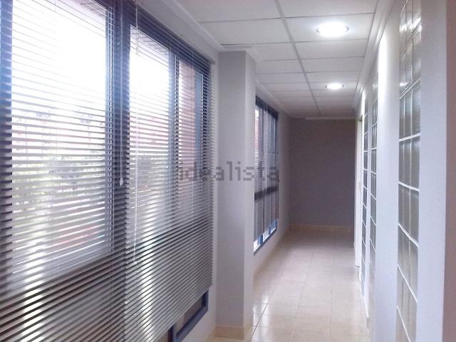 Piso, Villarreal/Vila Real