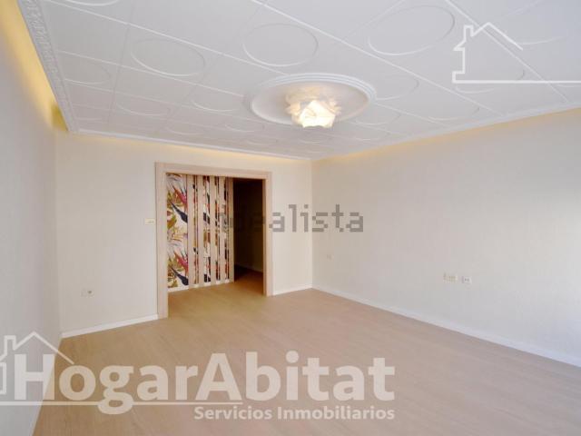 Piso, Villarreal/Vila Real