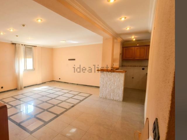 Piso, Villarreal/Vila Real