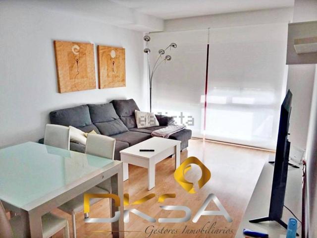 Piso, Villarreal/Vila Real