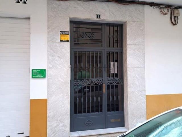 Piso, Villarreal/Vila Real