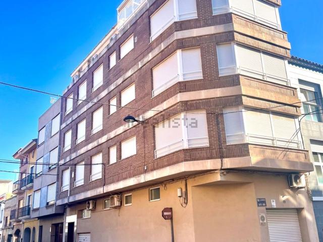 Piso, Villarreal/Vila Real
