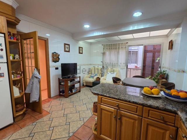 Piso, Villarreal/Vila Real