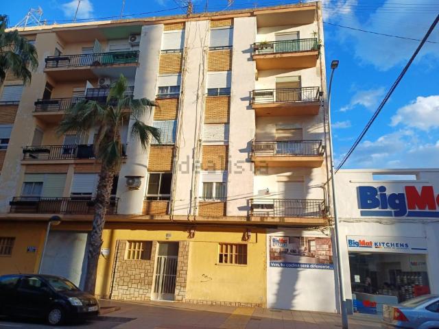 Piso, Villarreal/Vila Real
