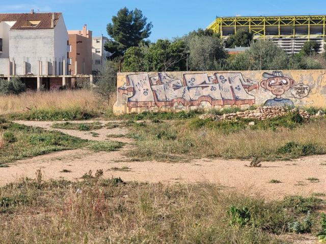Piso, Villarreal/Vila Real
