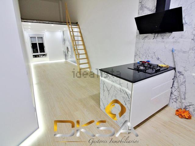 Piso, Villarreal/Vila Real