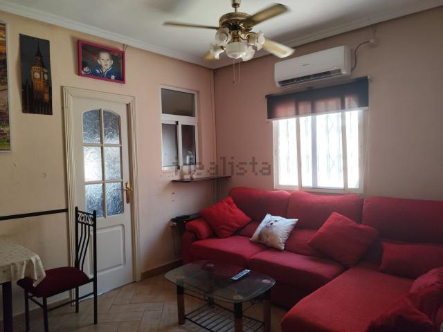 Piso, Villarreal/Vila Real