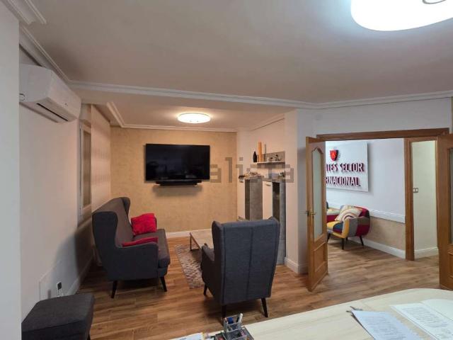 Piso, Villarreal/Vila Real