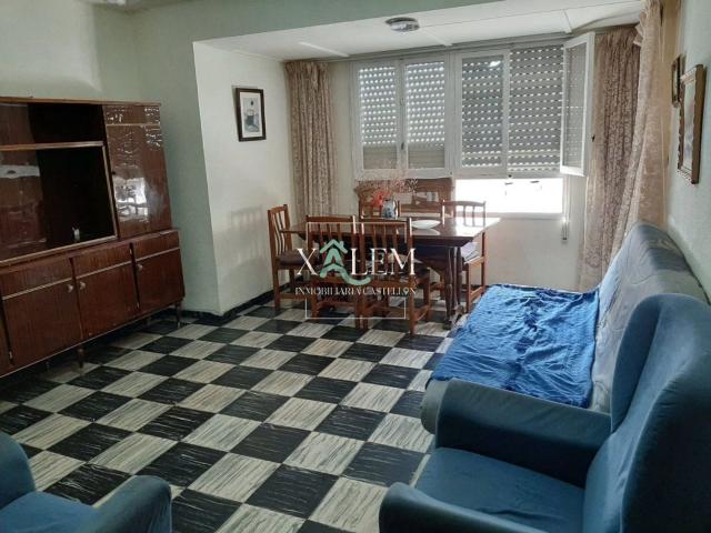 Piso, Villarreal/Vila Real