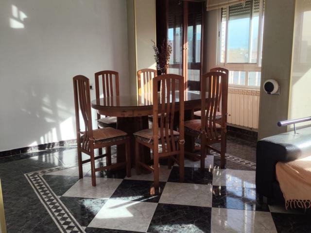 Piso, Villarreal/Vila Real
