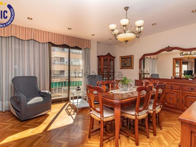 Piso, Villarreal/Vila Real