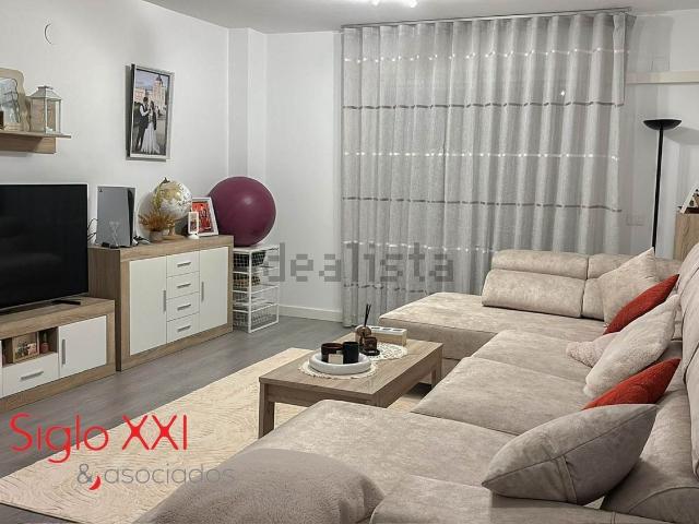 Piso, Villarreal/Vila Real