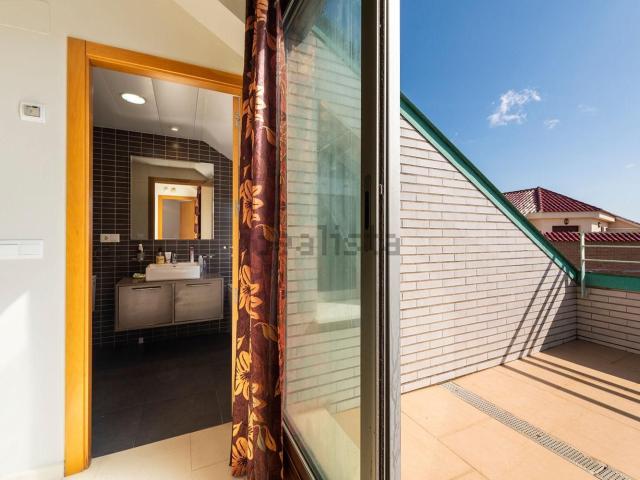 Piso, Villarreal/Vila Real