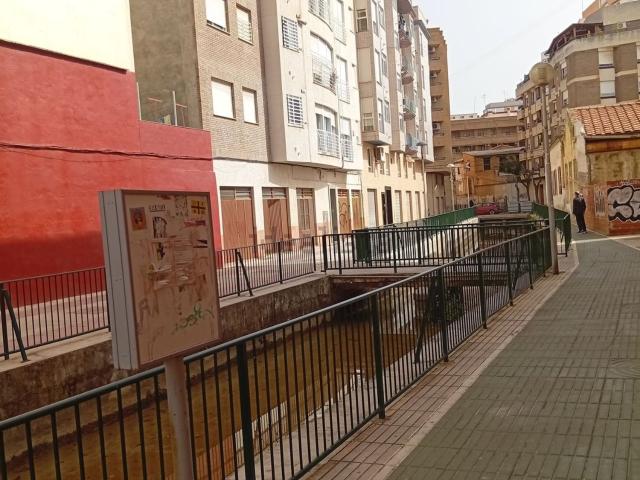 Piso, Villarreal/Vila Real