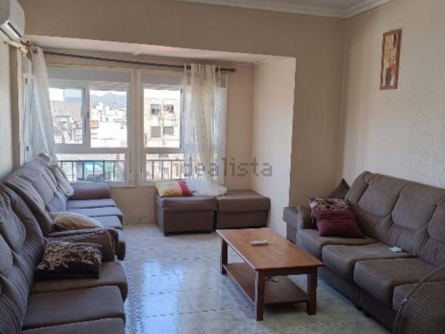 Piso, Villarreal/Vila Real