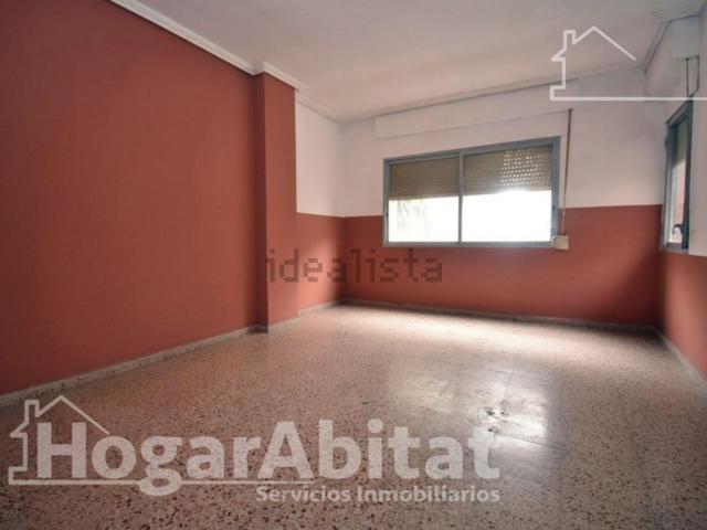 Piso, Villarreal/Vila Real