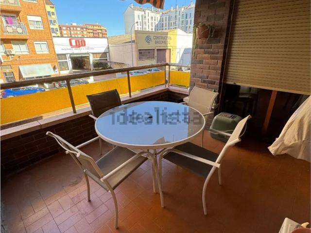 Piso, Villarreal/Vila Real
