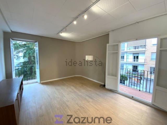 Piso, Villarreal/Vila Real