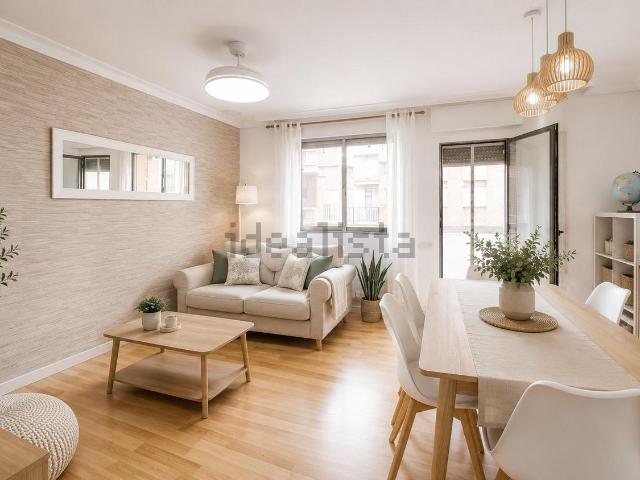 Piso, Villarreal/Vila Real